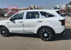 کیا سۆرینتۆ